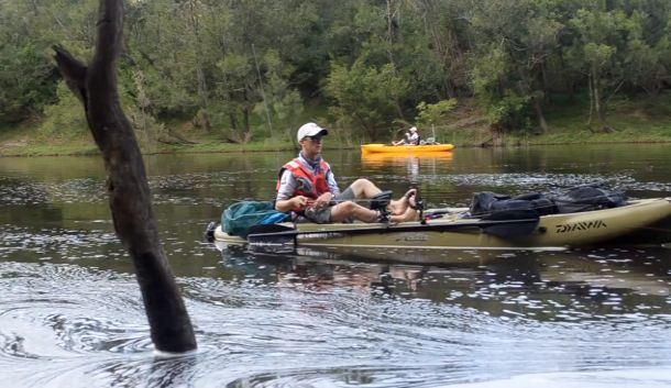 Federal Environment Minister Tony Burke.